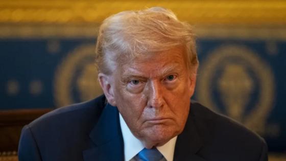 Trump aseguró que los demócratas usan el caso Epstein para desviar la atención