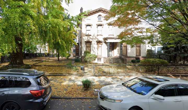 Restoration Begins on One of Brooklyn's Most Storied Black Landmarks