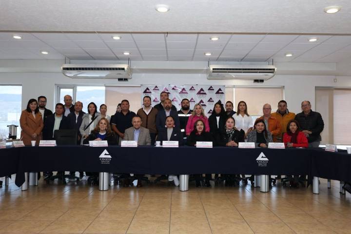 San Luis Capital fortalece su estrategia turística en la 6ª Sesión Ordinaria del Comité Municipal