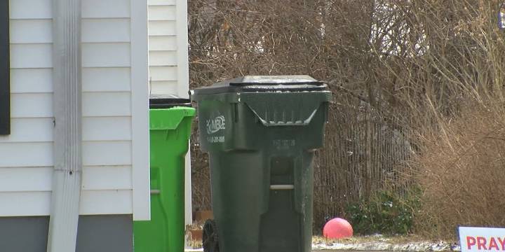 South Bend releases holiday trash and yard waste pick