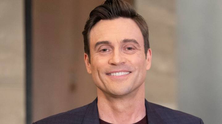 Daniel Goddard Thanks Fans Amid 'General Hospital' Exit & Major Family Loss