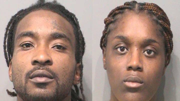 Wisconsin Woman Charged in Boyfriend’s Stabbing Death After Self