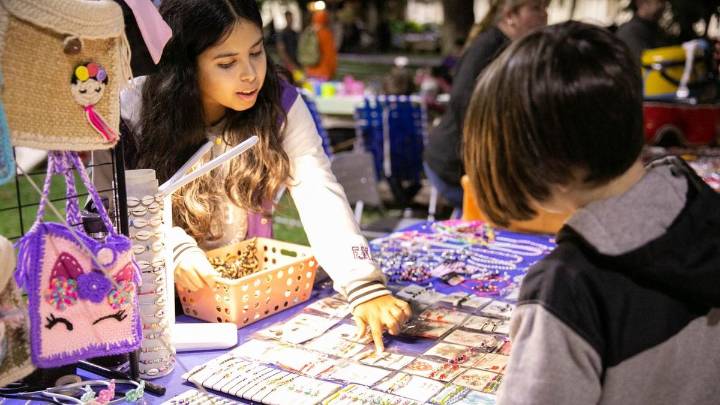 Día Provincial del Emprendedor