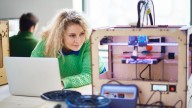El futuro llega a tu casa: la impresora 3D que está arrasando en AliExpress ahora tiene un 72% de descuento