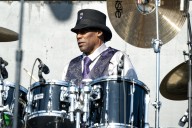 Jellybean Johnson, The Time Drummer & Prince Associate, Dies at 69
