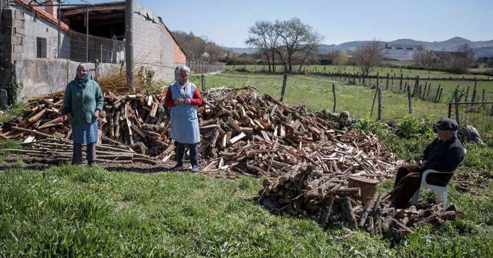 La mujeres del rural, desprotegidas ante la violencia de género