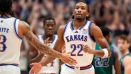 Kansas basketball vs UNC live score updates, analysis