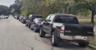 College Station working on criteria to allow, remove on-street parking in certain neighborhoods