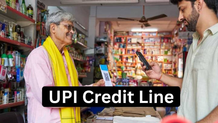 Explained: UPI credit line to allow payments with zero bank balance