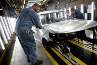 Auto giants urge Trump administration to extend USMCA