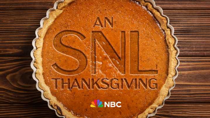 How to Watch NBC's Saturday Night Live Thanksgiving Special amid FuboTV dispute