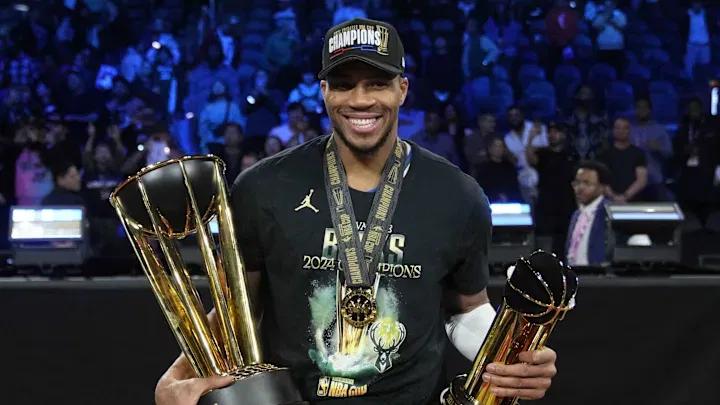 How Much Is the NBA Cup Trophy Worth and Who Designed It? All You Need to Know Explore the NBA Cup Trophy’s design, value, and symbolism, uncovering what makes this mid-season prize a unique part of t