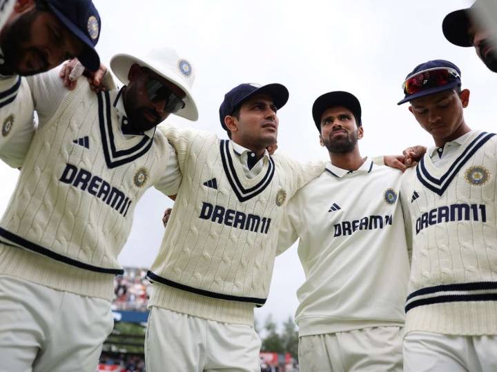 Major blow to Team India as Gill released from squad ahead of Guwahati Test