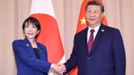 'Evil Witch': China Rages At Japan PM Takaichi Over Taiwan, Envoy Makes 'Cut Off Dirty Neck' Threat
