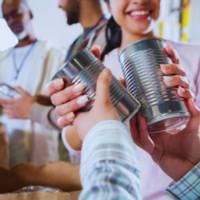 West Columbia Police Department to host food drive