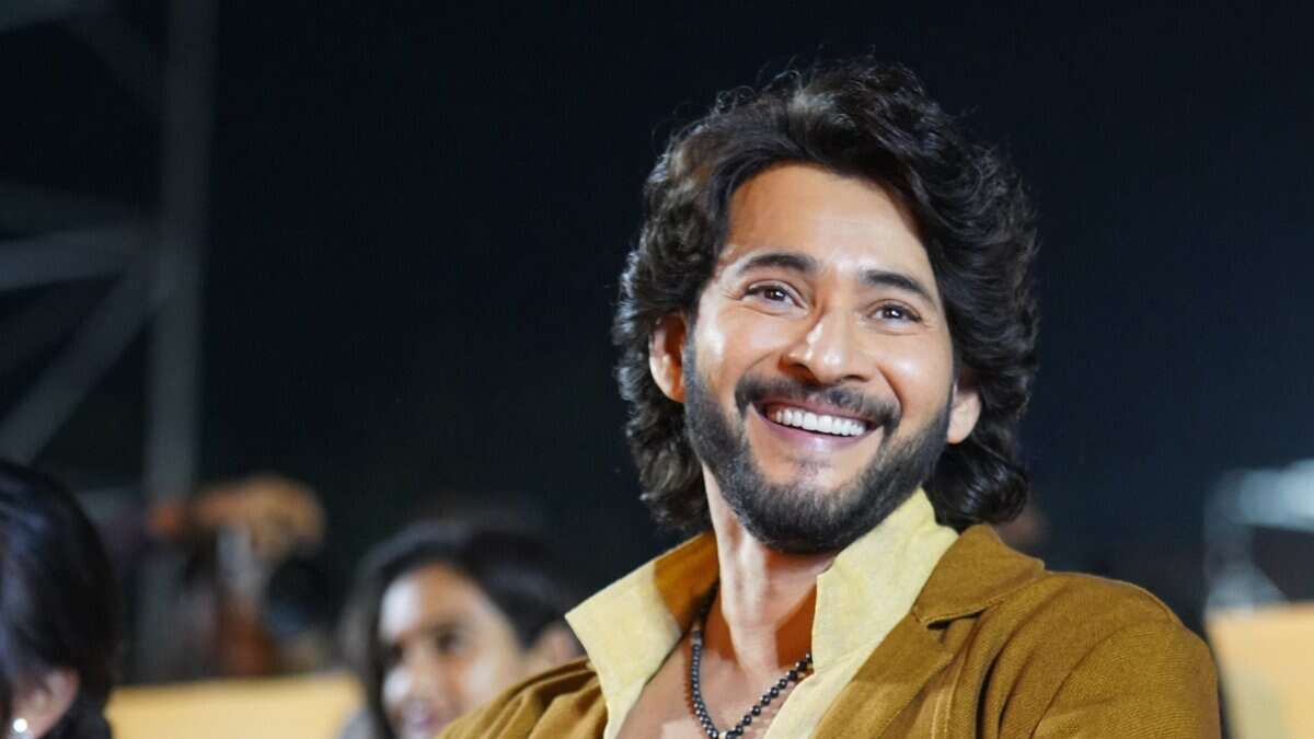 Fan pays Mahesh Babu’s Range Rover challans in Hyderabad