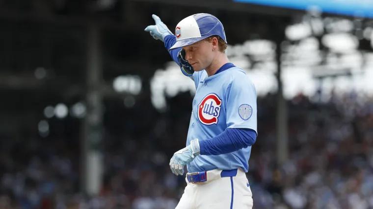 Team USA World Baseball Classic roster: Corbin Carroll, Pete Crow-Armstrong named to team for 2026 international tournament