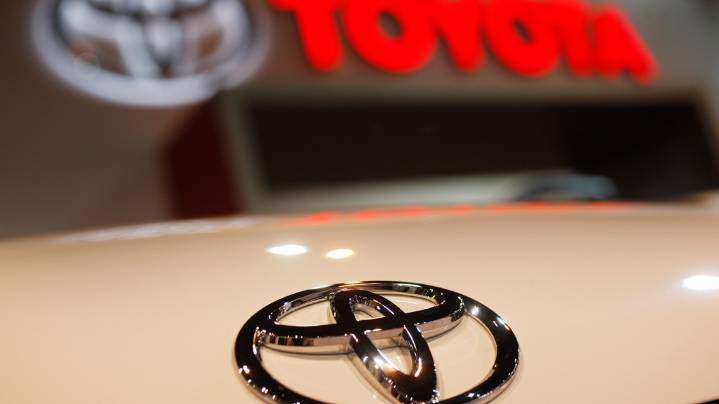 More than 1 million Toyota, Subaru and Lexus vehicles recalled for rearview camera issue