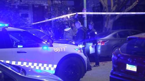 Little Village, Chicago shooting today: Man, 74, shot and critically injured in 3000
