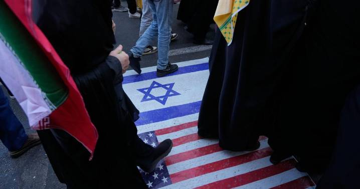 Supuesto complot iraní contra embajadora israelí en México fue desarticulado, según EEUU e Israel