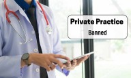 Rajasthan bans private practice for Principals, Superintendents of Govt Medical Colleges