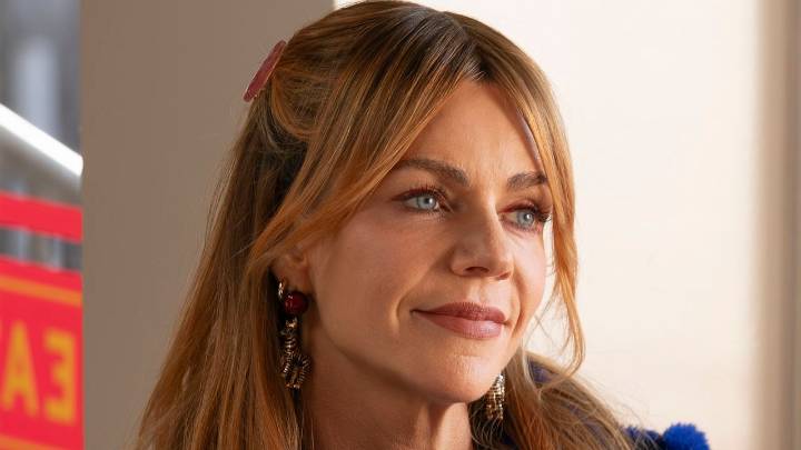 I'm Loving 2 Ways Kaitlin Olson Says High Potential Changed Her Public LIfe After Years Of It's Always Sunny