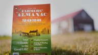Farmer's Almanac hangs its hat after 208 years. But why?