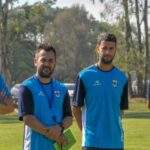 Chiarini: “Mantener la base del actual plantel...