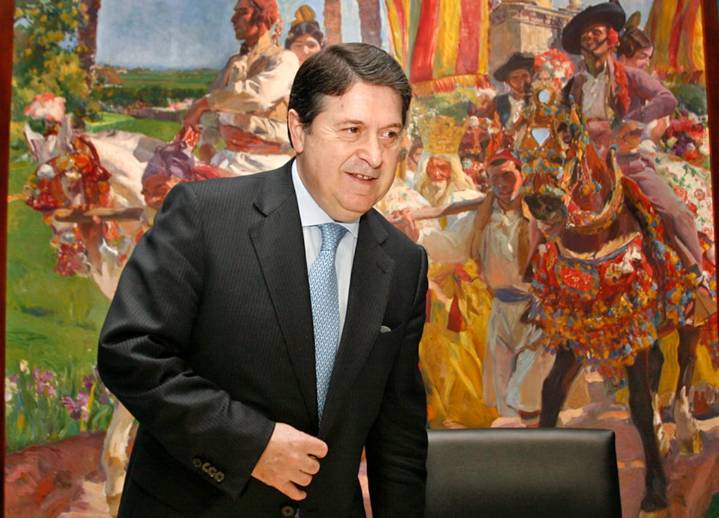 Muere José Luis Olivas, expresidente de la Generalitat Valenciana y de Bancaja