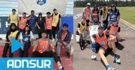 20:03 Orgullo comodorense: alumnos del Colegio Técnico Nº 749 brillaron en el Desafío Eco YPF