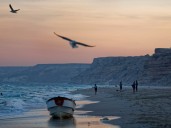 Attackers target ship off Somalia’s coast amid piracy resurgence