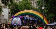 Marcha del Orgullo 2025: de Alan Lez y Flor Vigna a Mariana Genesio Peña y La Cuerpo, todos los famosos que participarán del mega evento