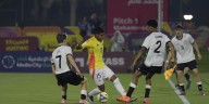 El Salvador vs. Colombia EN VIVO fecha 2 del Mundial Sub-17, la “Tricolor” busca el paso a los octavos de final