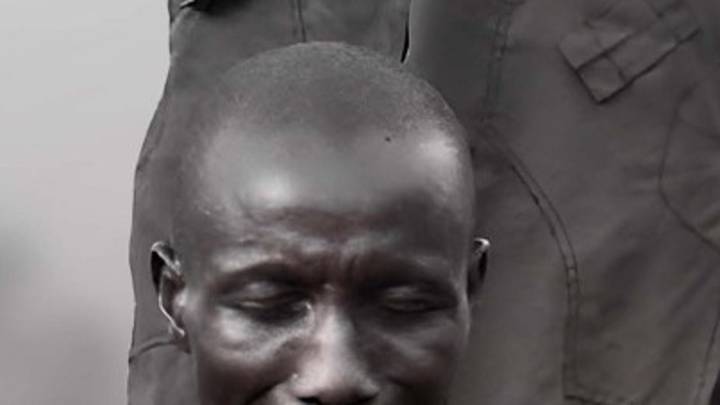 "Masacrar a los cristianos con el cuchillo de la lealtad", ordena el Estado Islámico a sus yihadistas