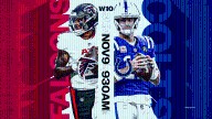 How to Watch Falcons vs Colts: Live Stream NFL Berlin Game, TV Channel