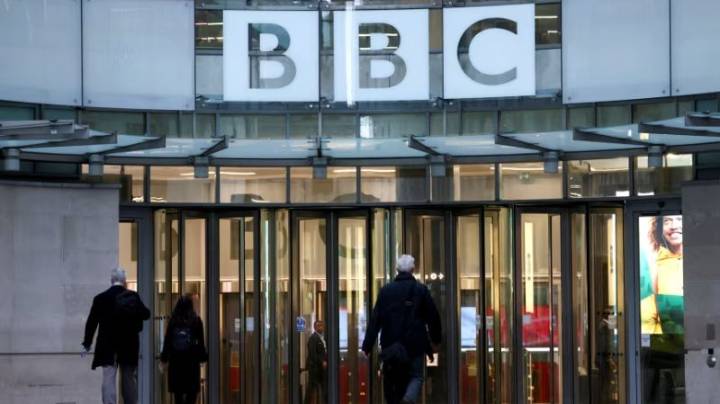 ¿Por qué Trump amenaza con demandar a la BBC por US$ 1.000 millones?
