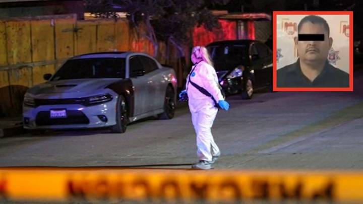 Sujeto asesinó a su pareja y condujo con el cadáver más de 300 kilómetros, fue denunciado por su mamá