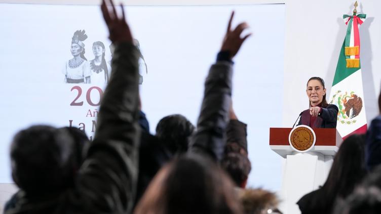 Ordena Sheimbaum revisa casinos en línea y actualizar ley de juegos