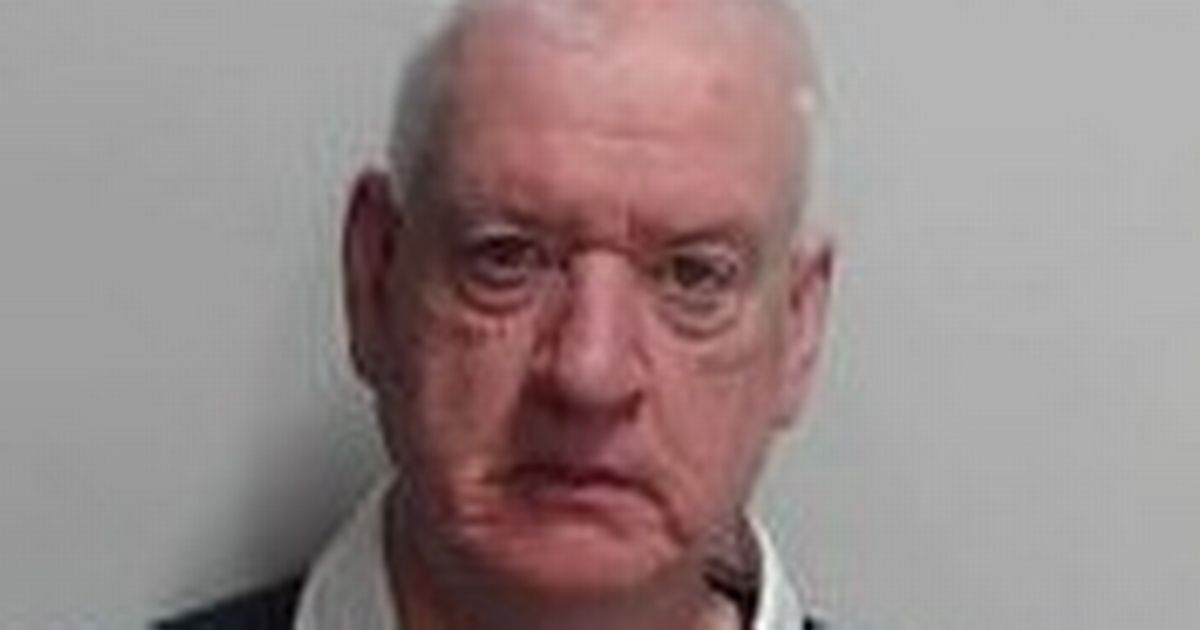 'Predatory' Scots man jailed for conspiracy to rape child after police sting