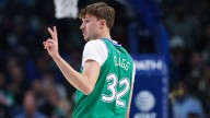 Mavericks’ Cooper Flagg reveals extent of thumb injury after loss to Bucks
