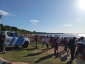 Exitoso fin de semana largo: Ituzaingó llegó a un 98% de ocupación hotelera