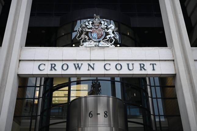 Teenager accused of making bomb parts in his bedroom was ‘big fan of Hitler’