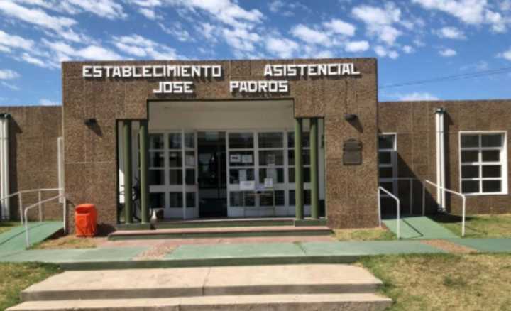 Tragedia en Rancul: murió electrocutado