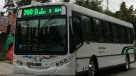 Paro de colectivos hoy, en el AMBA: las líneas afectadas