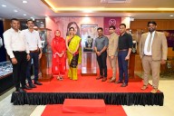 Malabar Gold & Diamonds begins 'bridal jewellery show' at Mangaluru showroom from Nov 22 to 30