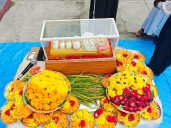 Monthi Fest celebrated, annual general body meeting of KCWA Hyderabad held