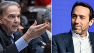 Pichetto chicaneó a Galperin por el pedido de intervención sobre Shein y Temu: "Las plataformas chinas te van a pasar por arriba"