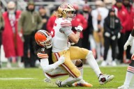 What the 49ers said after beating the Browns