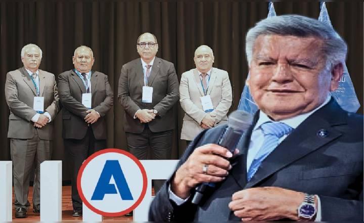 Rechazan que bancada de César Acuña pretenda ampliar de contrabando el mandato de los directivos de la Sunedu