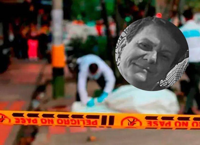 Lideresa social y exjueza de paz fue asesinada a manos de sicarios en Cali